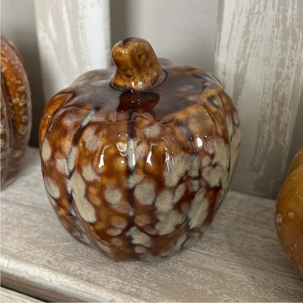 Fall Holiday -Boutique Finds fall pumpkins~